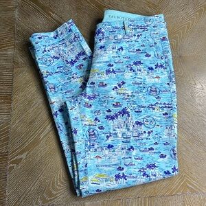 TALBOTS The Weekend Chino Pant 6